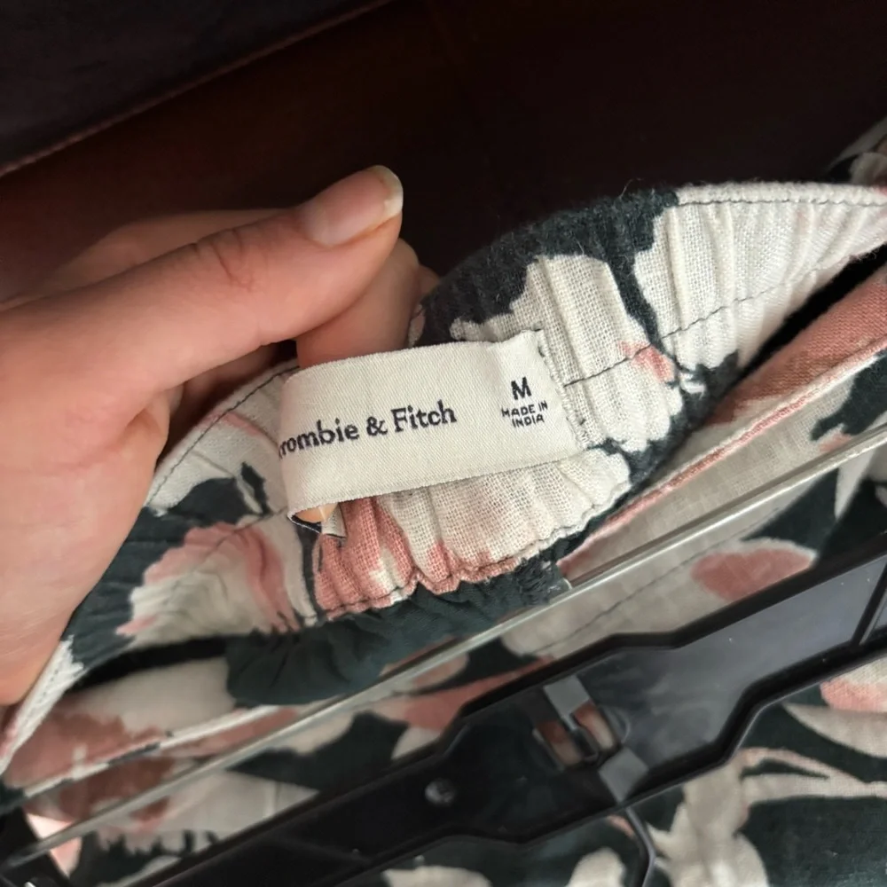 Abercrombie & Fitch two piece